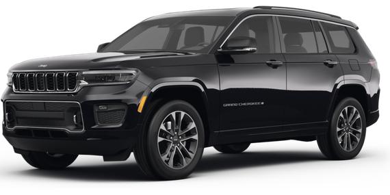 JEEP GRAND CHEROKEE 2021 1C4RJKEG5M8128084 image JEEP GRAND CHEROKEE 2021 1C4RJKEG5M8128084 image